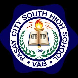 senior high school in pasay|Pasay City South High School.